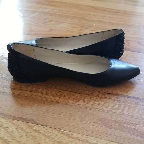 Nine West Smile At Me Flats - Picture 7 of 7